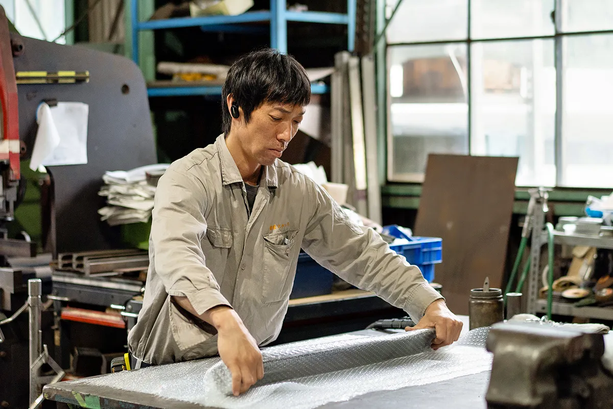 ワンストップ完結