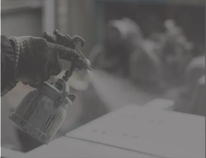 オーダーメイド加工治具